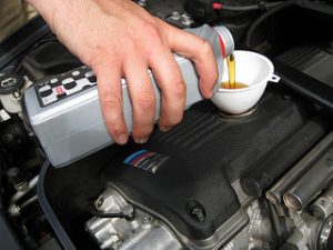 Whether your vehicle is older or brand new, bring it to Luke's Auto Service for auto maintenance.