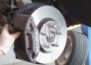 If you are in Verona, NJ, or the surrounding areas, trust your brake repair to Luke's Auto Service.