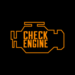 Check Engine light and Service Engine Soon lights don't have to cause a panic.