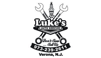 The Check Engine Light – Why it turns on and what you need to do about it -  Luke's Auto Service - Verona, NJ