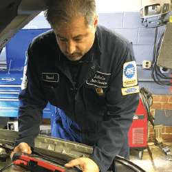 The Check Engine Light – Why it turns on and what you need to do about it -  Luke's Auto Service - Verona, NJ