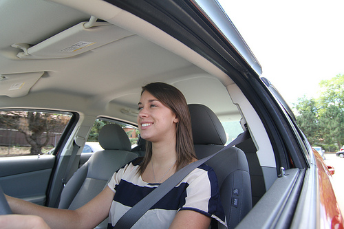 Follow these car care tips to get your college student ready to drive to school.