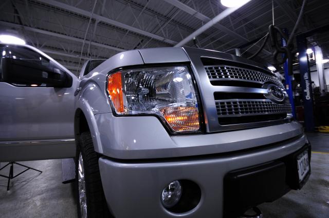 Minimize auto repair costs with preventive maintenance.