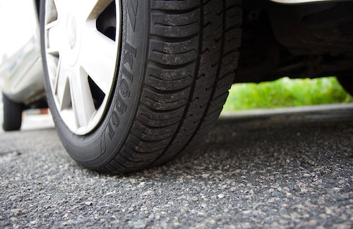 Let Luke's Auto Service in Verona, NJ, assist with your tire care needs.