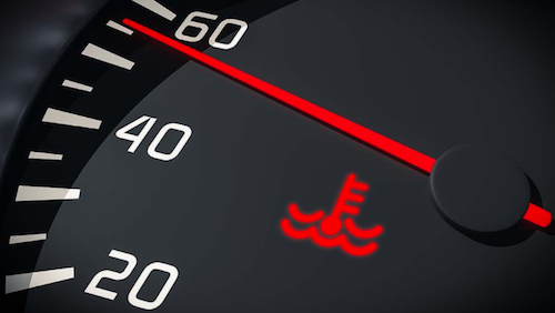 Luke's Auto Service in Verona, NJ, can assist when you have a problem with dashboard warning lights.