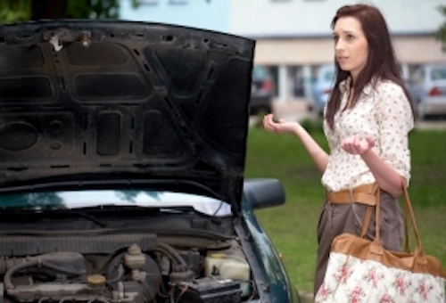 The Check Engine Light – Why it turns on and what you need to do about it -  Luke's Auto Service - Verona, NJ