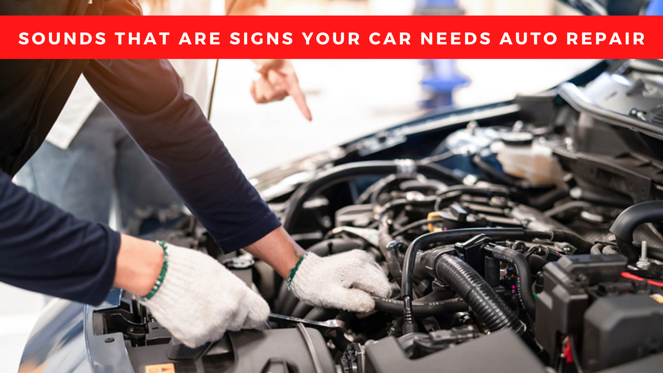 The Check Engine Light – Why it turns on and what you need to do about it -  Luke's Auto Service - Verona, NJ