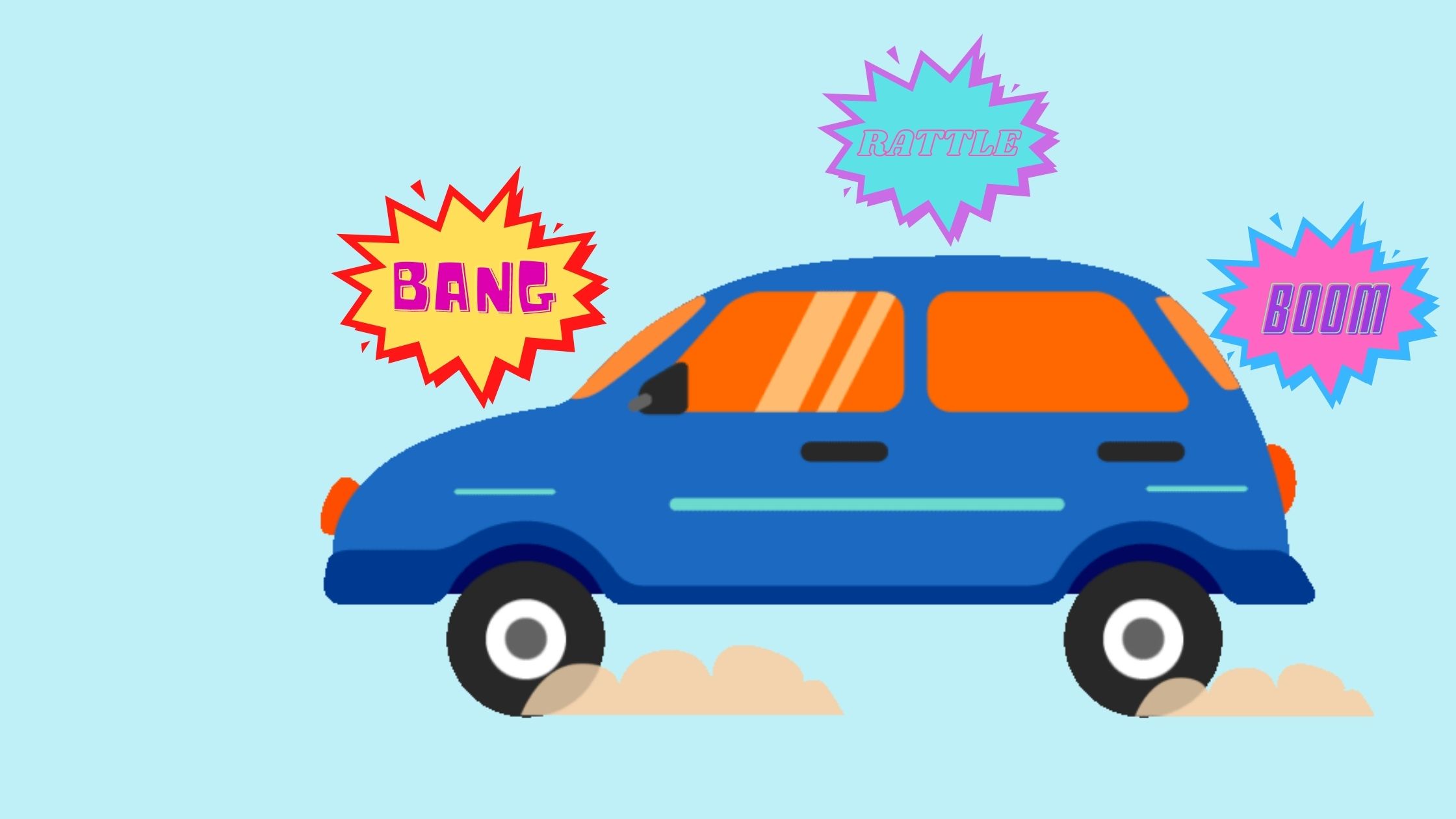 Car Making Whining Noise: 8 Potential Causes