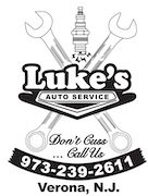 Luke's Auto Service – Verona, NJ